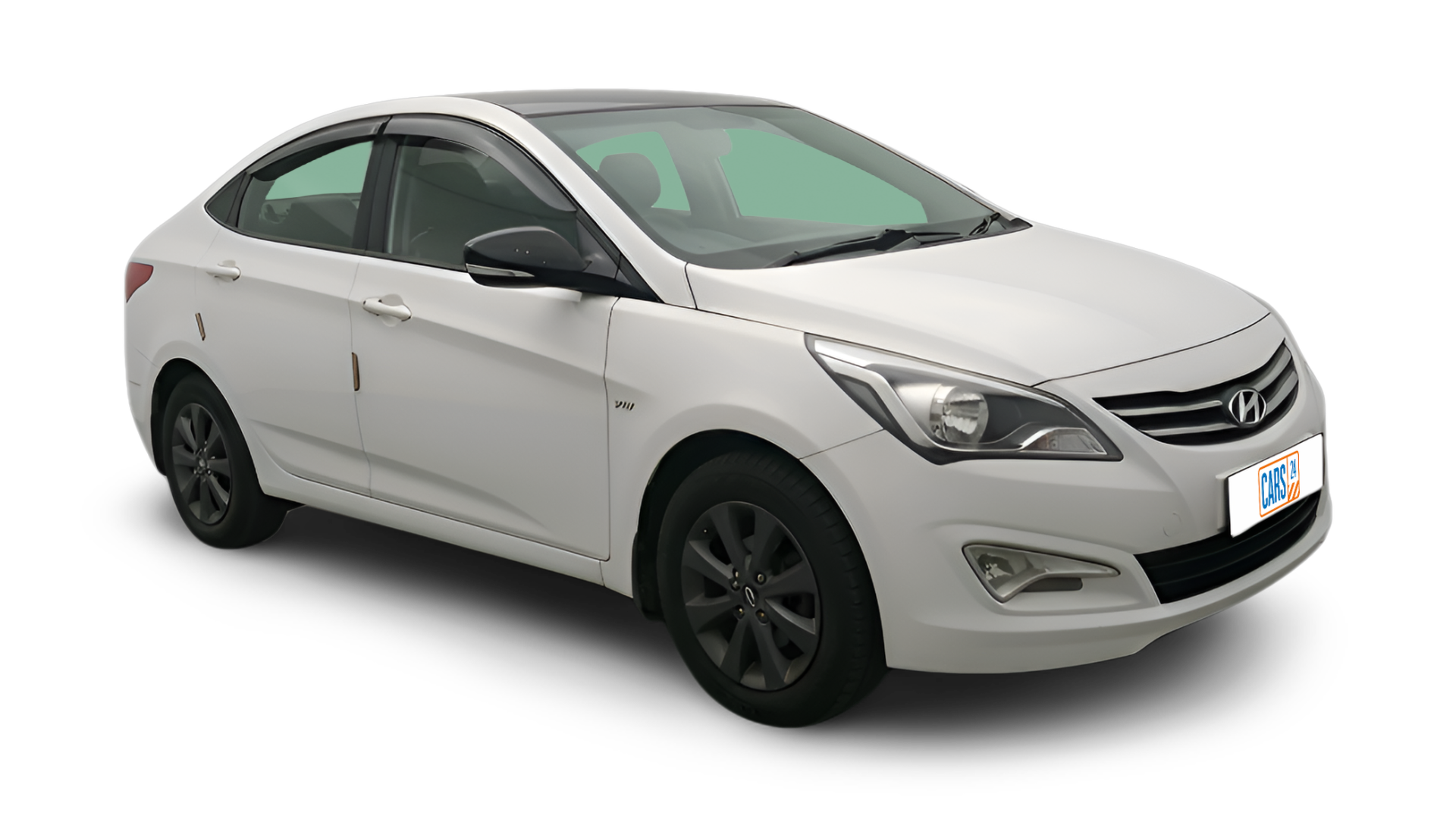 Hyundai Verna-img